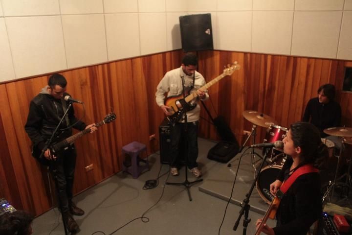 Foto de Black Cold Bottles