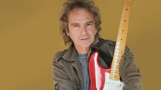 Foto de Raúl Porchetto