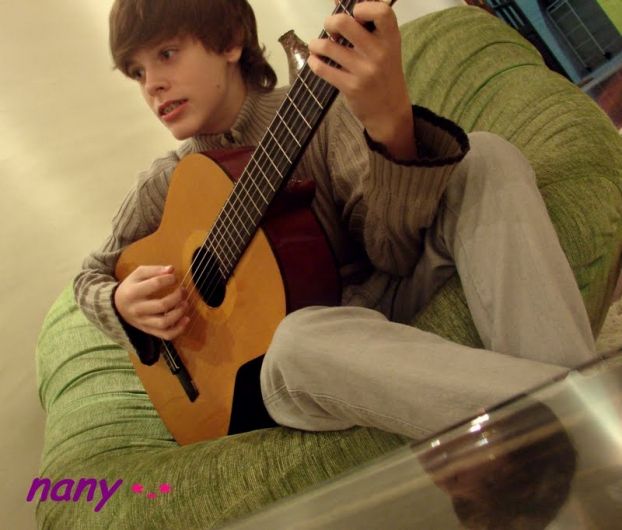 Foto de Raphael Blini