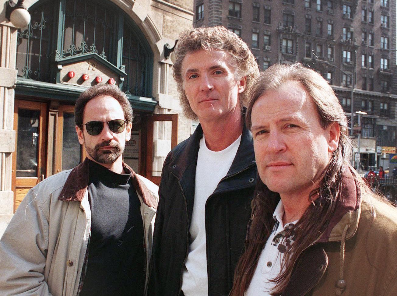 Foto de Grand Funk Railroad