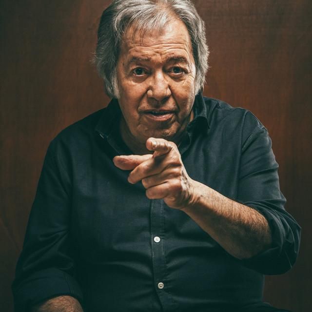 Foto de Sérgio Godinho