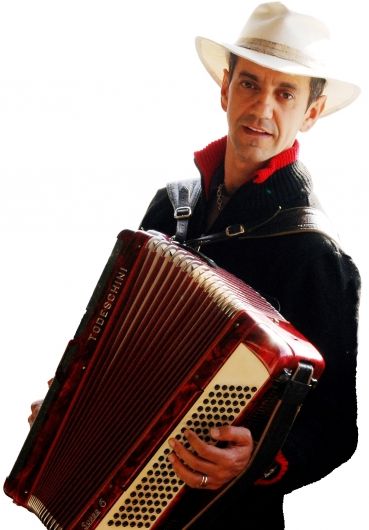 Photo of Carlos Magrão