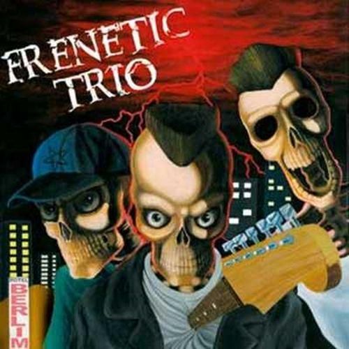 Foto de Frenetic Trio