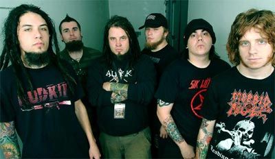 Photo of Bleed The Sky