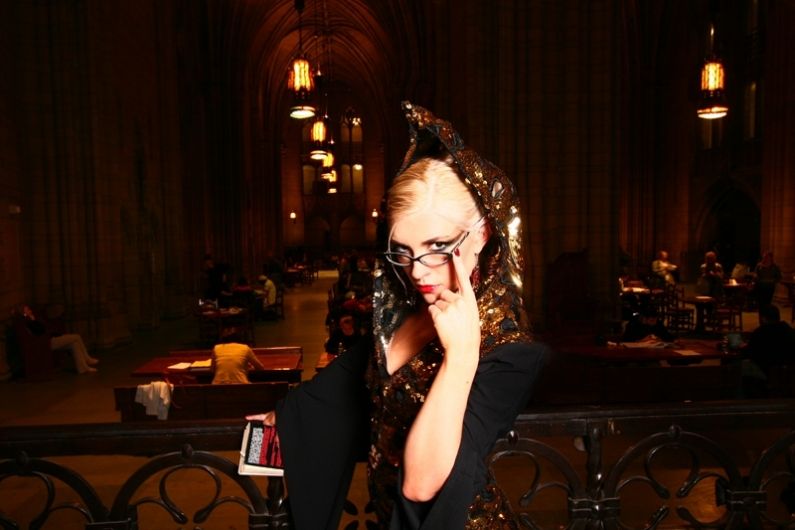 Foto de Kellee Maize