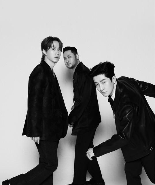 Foto de Epik High