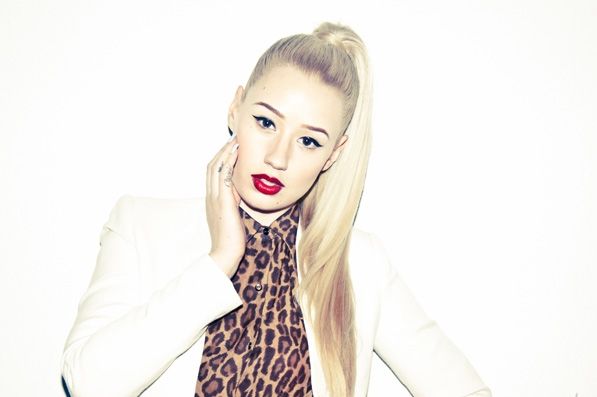 Foto de Iggy Azalea