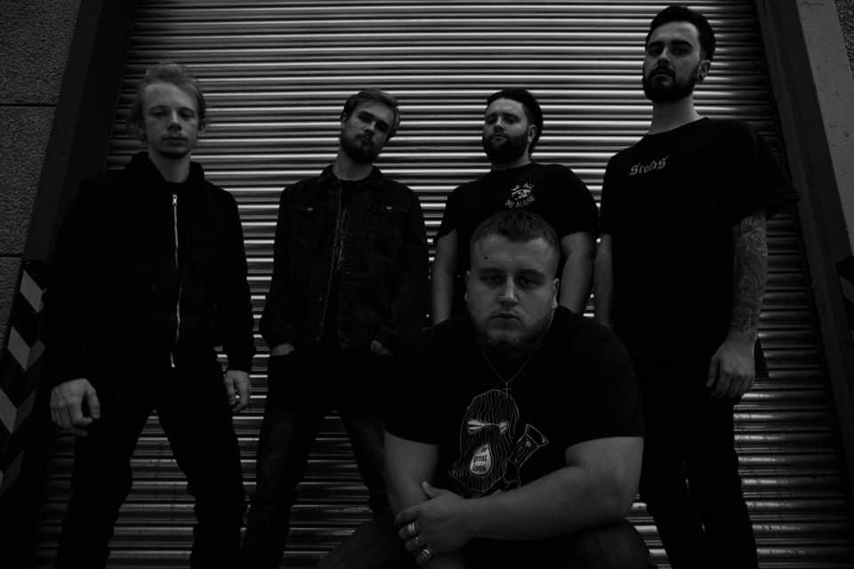 Foto de Bound In Fear