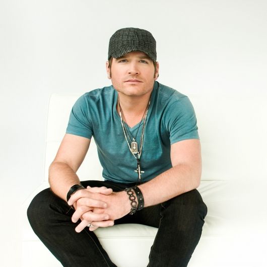 Foto de Jerrod Niemann