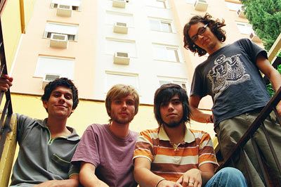 Foto de Apanhador Só