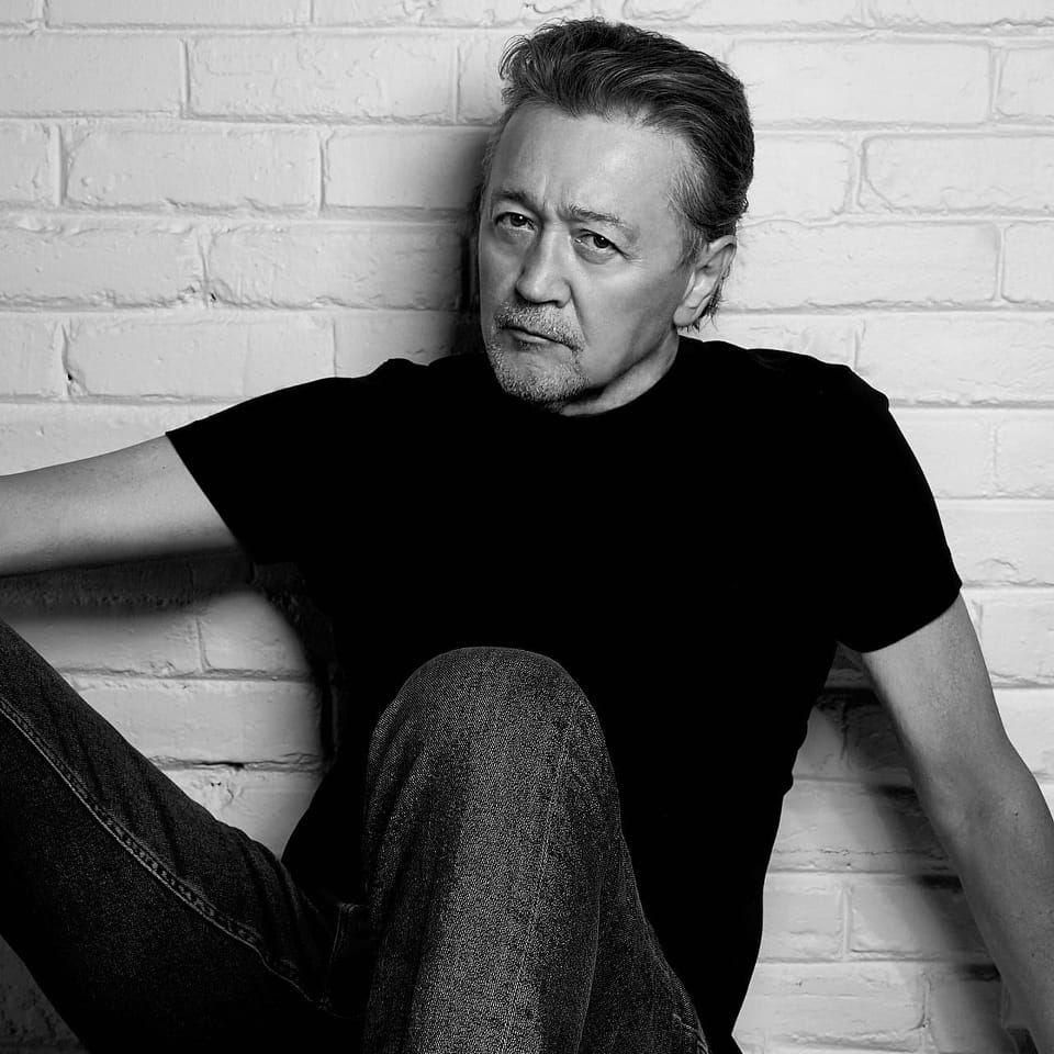 Photo of Mark Collie