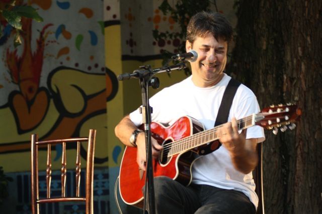 Foto de Ivaldo Moreira