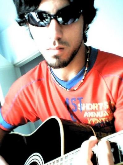 Foto de Wesley Gonçalves