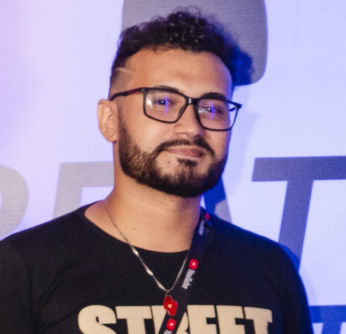 Foto de Jota Batidhão