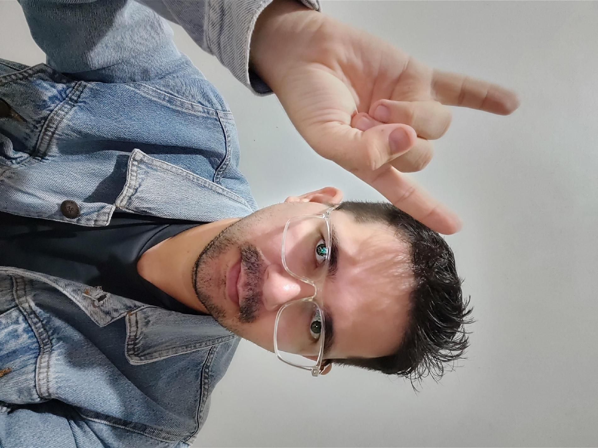 Foto de Diego Aguiar