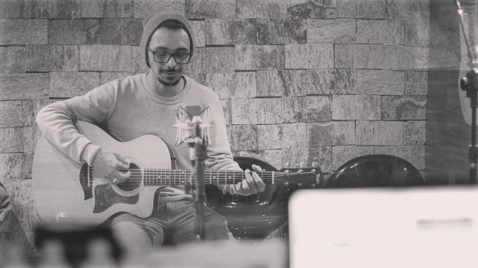 Foto de Cassiano Deluca