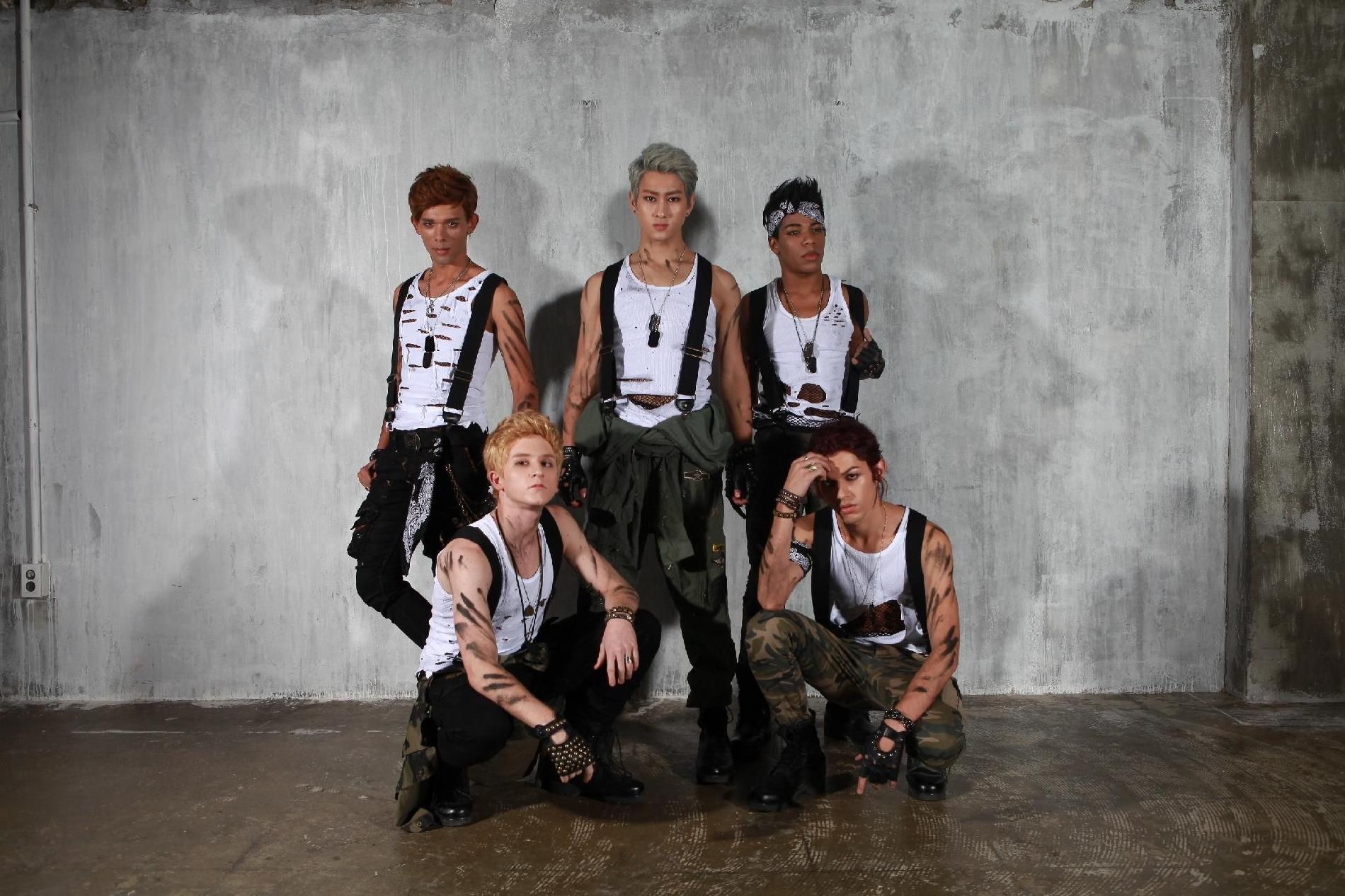 Photo of Champs (B-pop)