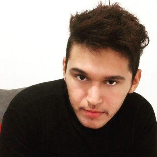 Foto de Thiago Gomes