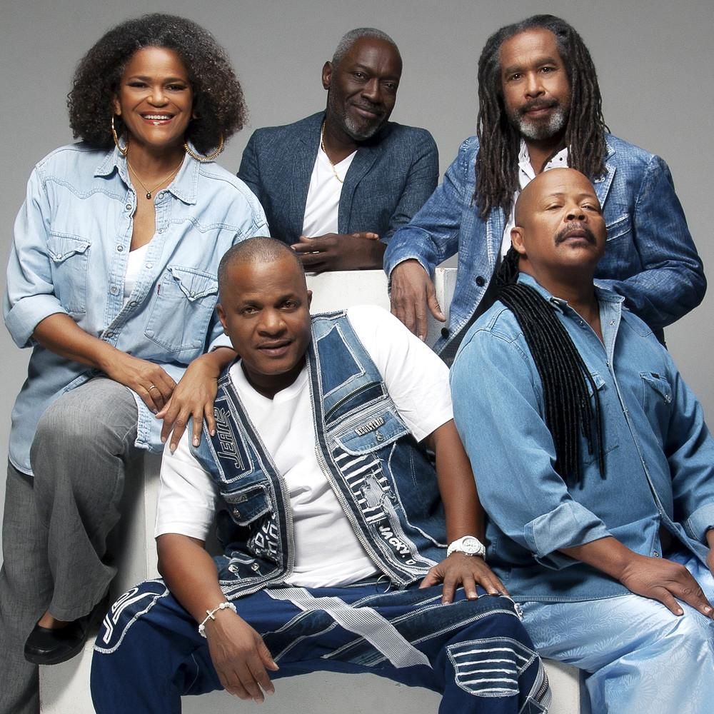 Foto de Kassav'
