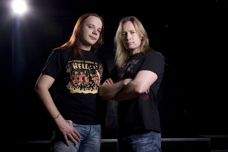 Foto de Cain's Offering