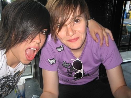 Foto de Hunter Valentine