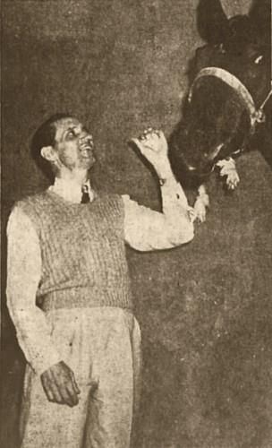 Foto de Francisco Alves