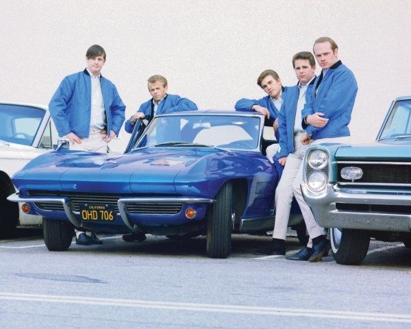 Foto de The Beach Boys