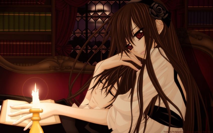 Foto de Vampire Knight