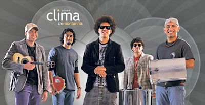 Photo of Clima de Montanha