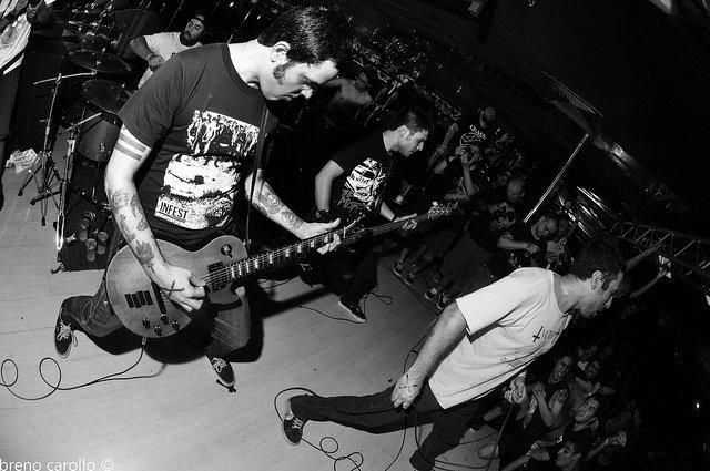 Foto de I Shot Cyrus