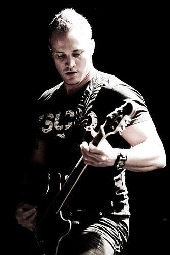 Foto de My Favorite Scar