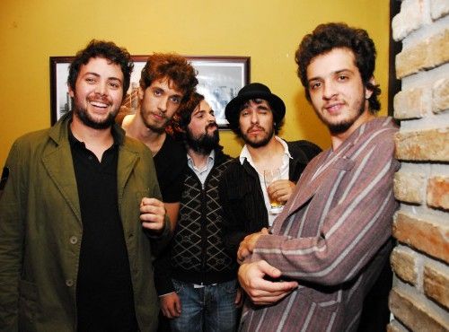 Foto de Canastra Suja