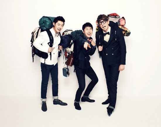 Foto de Busker Busker