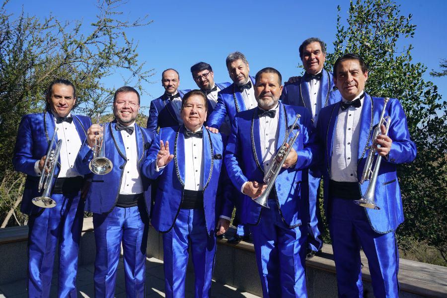 Photo of La Sonora de Tommy Rey