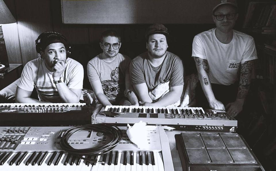 Foto de Thunderbirds Are Now!