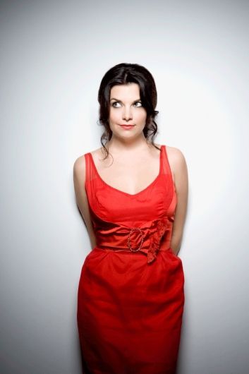 Foto de Damhnait Doyle