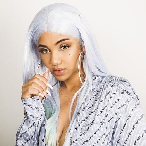 Foto de Lennis Rodriguez