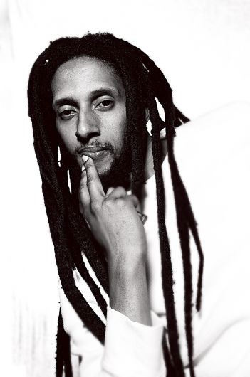 Foto de Julian Marley