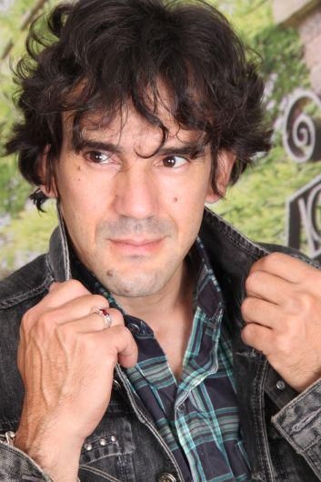 Photo of Alceni Vieira