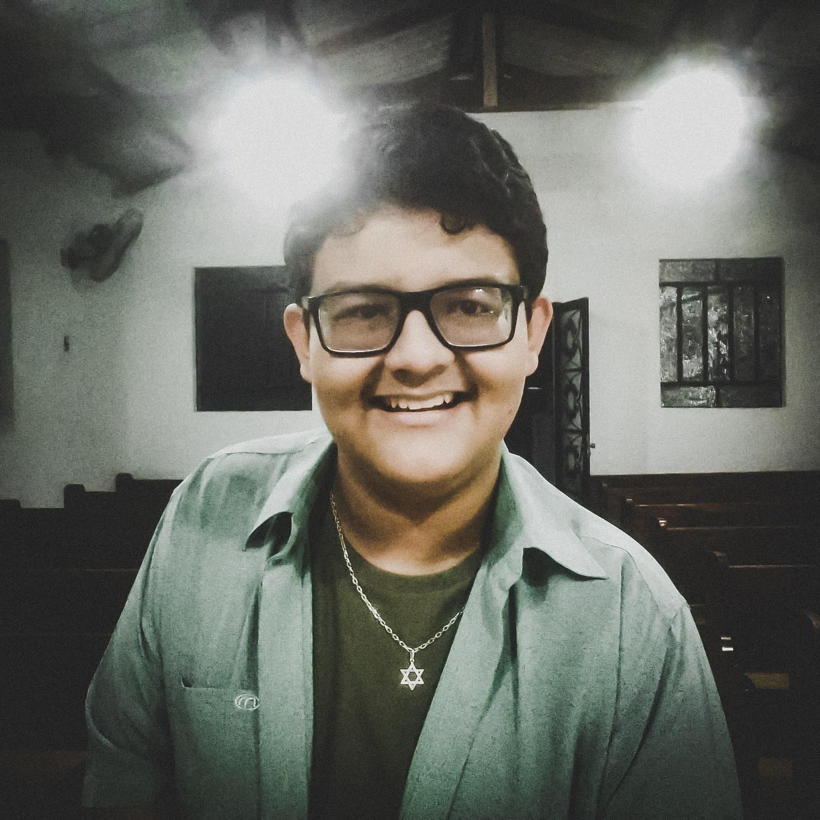 Foto de Thayann Brum