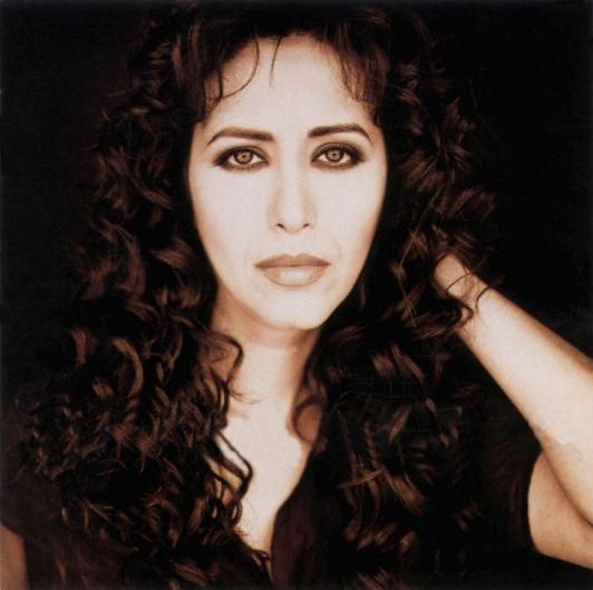 Photo of Ofra Haza
