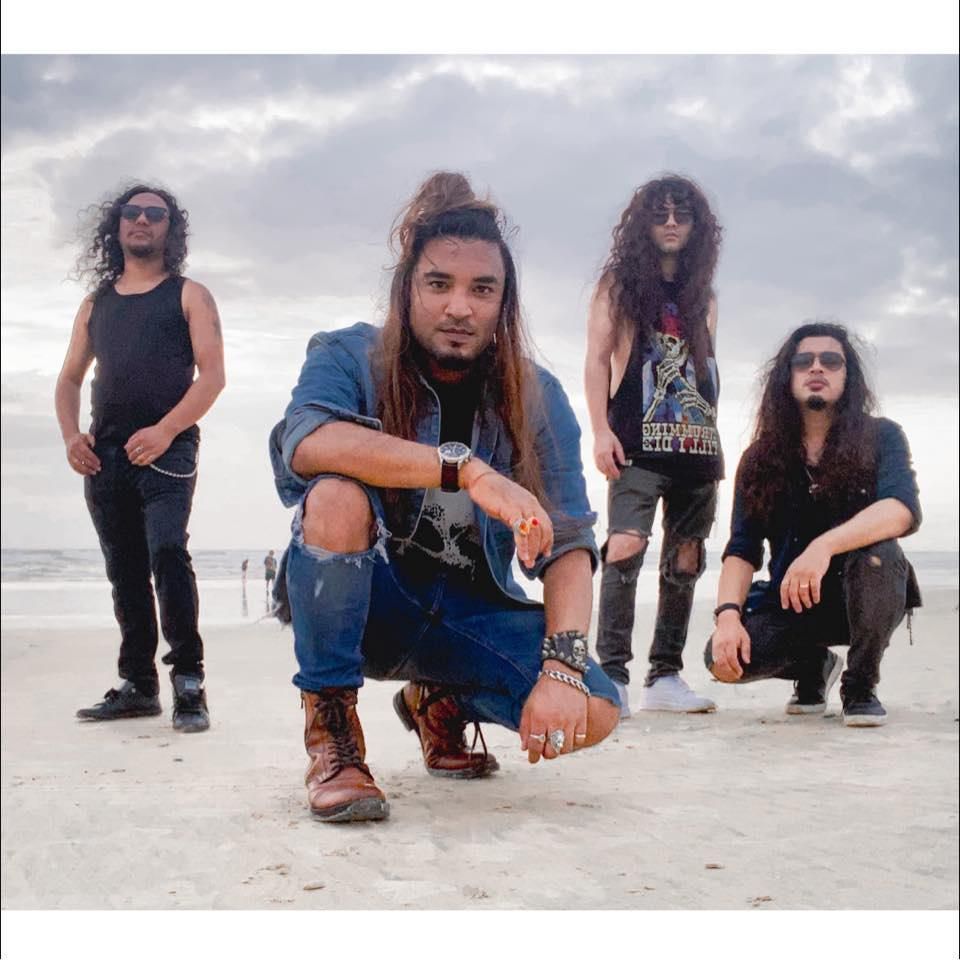 Photo of Girish And The Chronicles