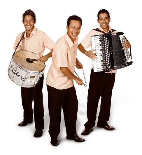 Foto de Trio Balancê