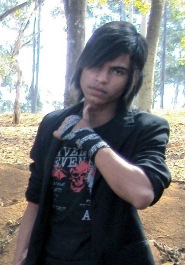 Foto de Broken Dreams