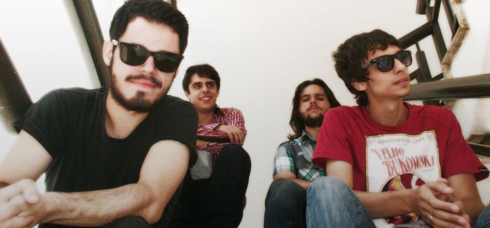 Foto de The Tamerlanes