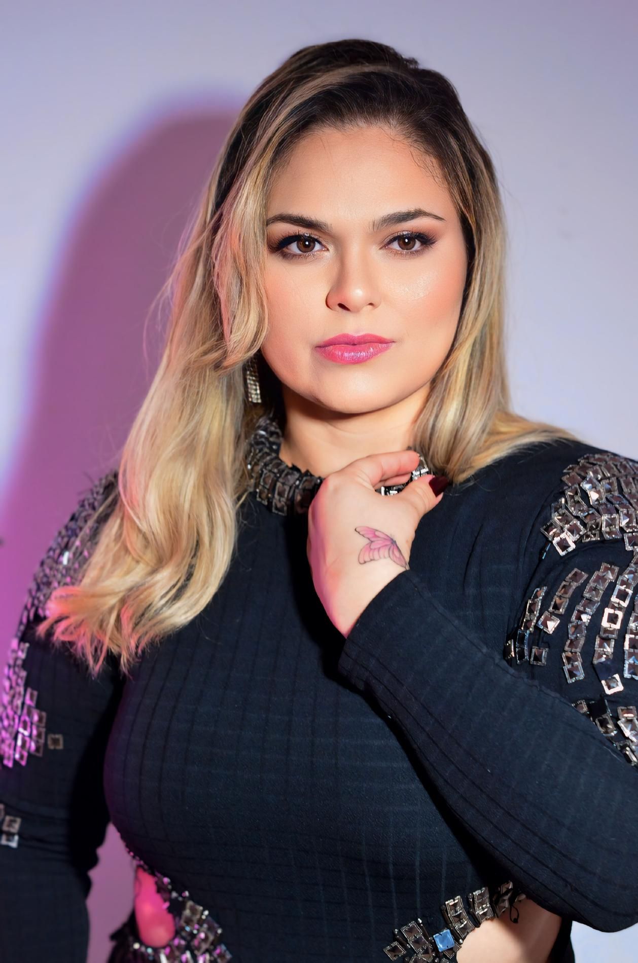 Photo of Anne Santiago