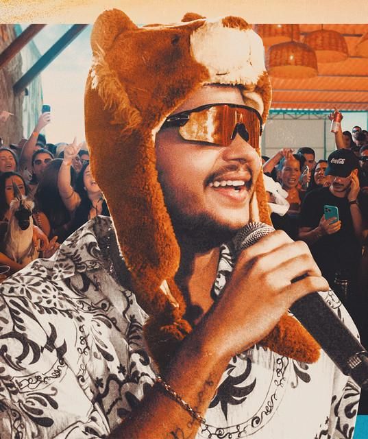 Foto de Mikael Santos 