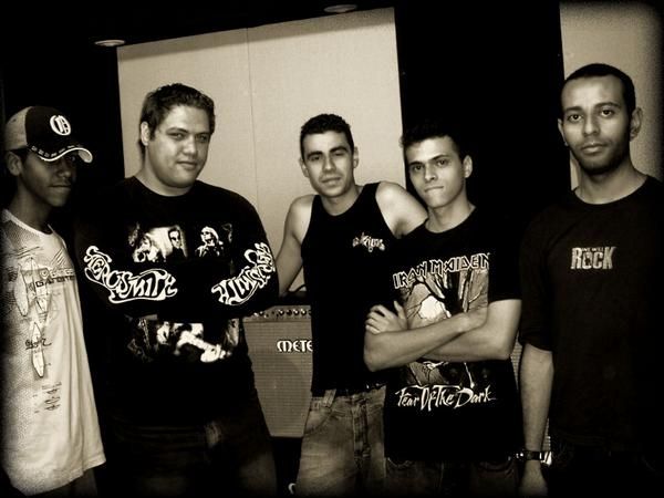 Foto de Sistema Radioativo