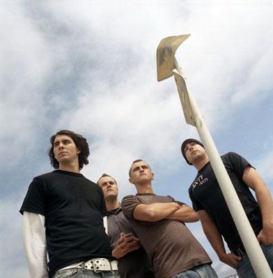 Foto de Don't Look Down