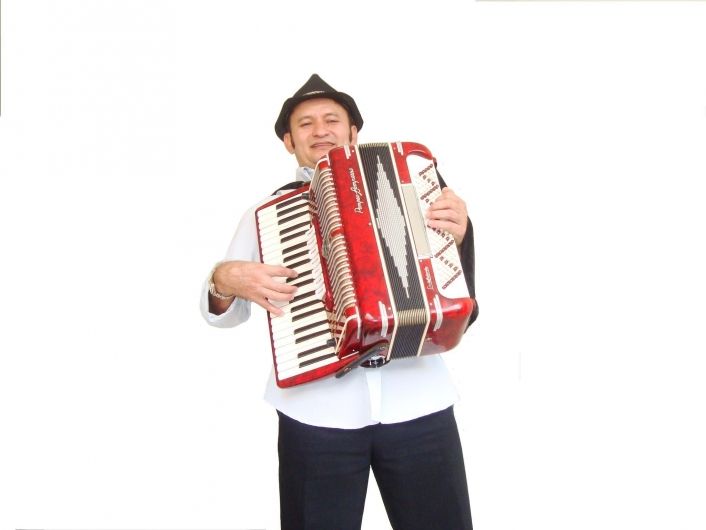 Foto de Chaguinha do Acordeon